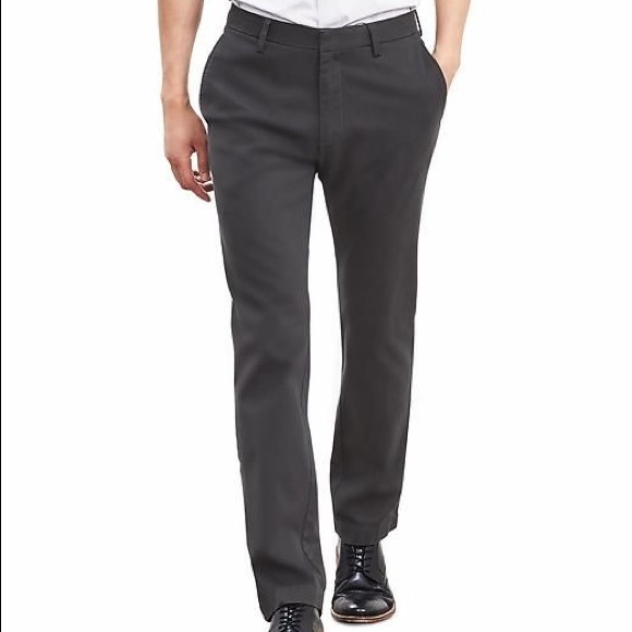 Banana Republic Pants Banana Republic Emerson Straight Chino Pants